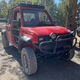 Image for article titled The 2021 Pickman EV Trucks Show Tiny Can Be Tough